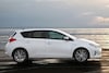 Toyota Auris Hybrid