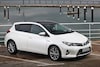 Toyota Auris Hybrid