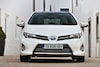 Toyota Auris Hybrid