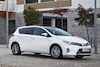 Toyota Auris Hybrid