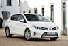 Toyota Auris Hybrid