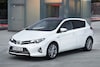 Toyota Auris Hybrid