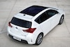 Toyota Auris Hybrid