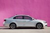 Volkswagen Jetta Hybrid