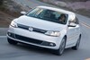 Volkswagen Jetta Hybrid