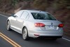 Volkswagen Jetta Hybrid