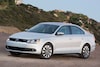 Volkswagen Jetta Hybrid