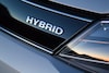 Volkswagen Jetta Hybrid