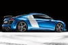Audi R8 China Edition
