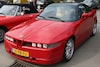 Alfa Romeo SZ