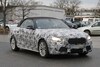 BMW 2-serie spyshots