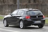 BMW 1-serie facelift