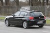 BMW 1-serie facelift