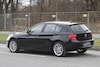 BMW 1-serie facelift