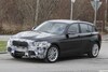 BMW 1-serie facelift