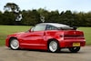 Alfa Romeo SZ