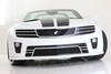 Chevrolet Camaro Forgiato Grille