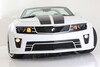Chevrolet Camaro Forgiato Grille