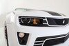 Chevrolet Camaro Forgiato Grille