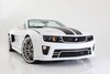 Chevrolet Camaro Forgiato Grille