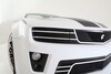 Chevrolet Camaro Forgiato Grille