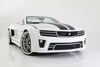 Chevrolet Camaro Forgiato Grille