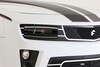 Chevrolet Camaro Forgiato Grille