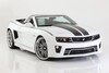 Chevrolet Camaro Forgiato Grille