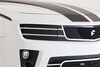 Chevrolet Camaro Forgiato Grille