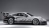 Porsche 911 GT3 Cup