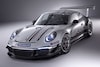 Porsche 911 GT3 Cup