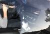 Mercedes-Benz S-klasse spyshots