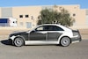 Mercedes-Benz S-klasse spyshots