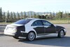 Mercedes-Benz S-klasse spyshots