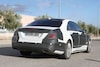 Mercedes-Benz S-klasse spyshots