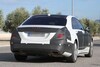 Mercedes-Benz S-klasse spyshots