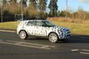 Range Rover Evoque LWB Spyshots