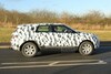 Range Rover Evoque LWB Spyshots