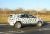 Range Rover Evoque LWB Spyshots
