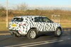 Range Rover Evoque LWB Spyshots