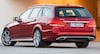 Mercedes E-klasse facelift