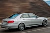 Mercedes E-klasse facelift
