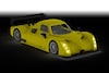 Radical Xtreme Coupe