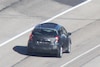 Nissan Note Spyshots