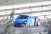Marussia B2 Spyshots