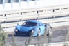 Marussia B2 Spyshots
