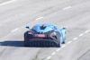 Marussia B2 Spyshots