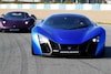 Marussia B2