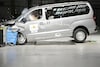 Renault Trafic EuroNCAP