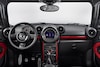 Mini Paceman John Cooper Works